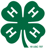 Image of 4-h-logo
