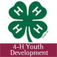 image of 4-H logo